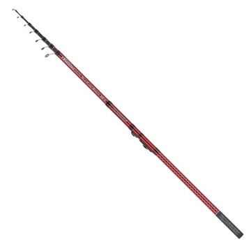 NOWOŚĆ KONGER ENDURA TELE FLOAT BREME 500 - 40g