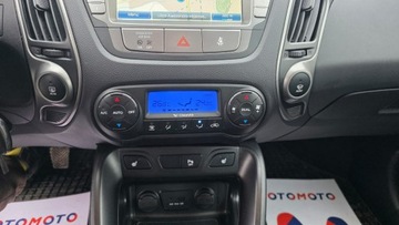 Hyundai ix35 SUV 1.7 CRDi 115KM 2013 Hyundai ix35 LEDY climatronic duza navi MODEL, zdjęcie 18