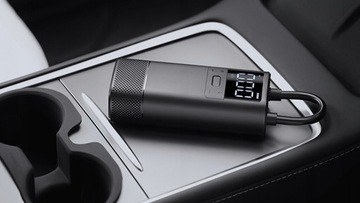 70mai АВТОМОБИЛЬНЫЙ КОМПРЕССОР портативный НАСОС TP05