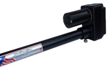 ПРИВОД SUPER POWER JACK HARL 300 кг 12 В 12 ДЮЙМОВ SPJ