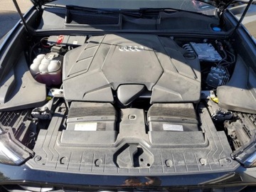 Audi Q8 2024 Audi Q8 Premium Plus S-Line 2024 3.0l 3.0 Benzyna 335KM, zdjęcie 6