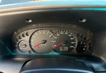 Mazda Tribute I 3.0 V6 197KM 2002 Mazda Tribute Mazda Tribute 3.0 V6 Exclusive 3.0 Benzyna 197KM, zdjęcie 8