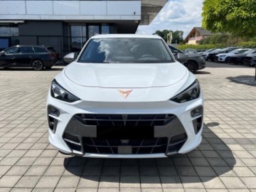 Cupra Terramar SUV 2.0 TSI 204KM 2026 CUPRA Terramar 2.0 TSI DSG 4Drive Suv 204KM 2026, zdjęcie 1