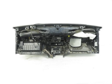 DESKA HYUNDAI I30 I (FD) ORIGINÁLNÍ PÁSY KOMPLET