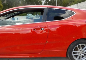 Kia Ceed II Hatchback 5d Facelifting 1.6 CRDi 136KM 2016 Kia Ceed GT-LINE Diesel Okazja 1.6 Diesel 136KM, zdjęcie 13