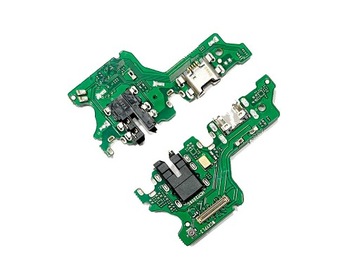 ZŁĄCZE ŁADOWANIA PŁYTKA GNIAZDO USB DO HUAWEI P40 LITE E