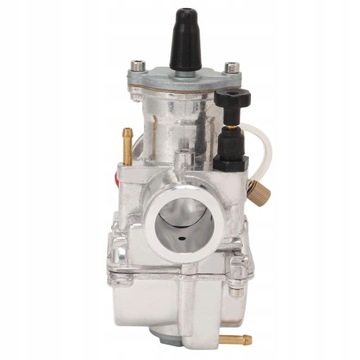 24MM CARB MONTAŻ METALOWY GAŹNIK UNIWERSALNY