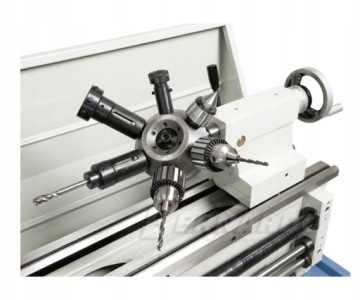 ТОКАРНЫЙ СТАНОК ПО МЕТАЛЛУ 350/1000 мм ОТВЕРСТИЕ 38 мм АВСТРИЯ FV