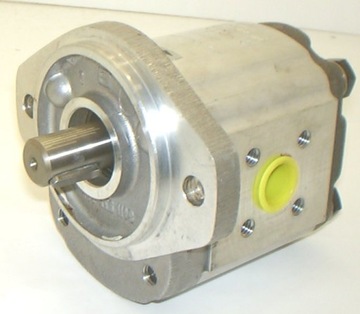 PGP511M0190CL6H2NK1K1B1B1 POMPA HYDRAULICZNA