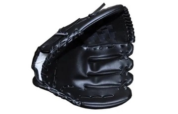 XVT High Quality 11.5 inch Baseball Gloves New Portable Dark Brown Durable