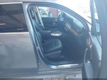 Mercedes GLE V167 2025 Mercedes-Benz GLE 350 4matic 2025 2.0 Benzyna 255KM, zdjęcie 9