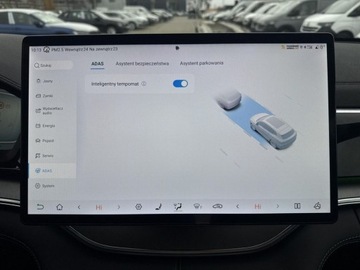 BYD Seal U DM-i 218KM 2025 BYD Seal U 1.5 Hybryda Plug-in 218KM, zdjęcie 24