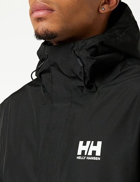 Helly Hansen Męska kurtka Seven J Jacket r. S