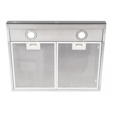 Вытяжка под шкаф Focus Modo 60 см белая