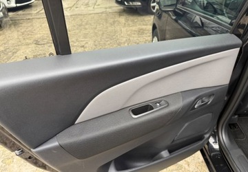 Citroen C4 Picasso II Picasso 1.2 PureTech 130KM 2016 Citroen C4 Picasso citroen c 4 picasso 1.2 Benzyna 130KM, zdjęcie 16