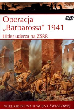 Operacja „Barbarossa