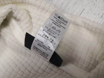 ЖЕНСКАЯ ТОЛСТОВКА PATAGONIA POLARTEC POWER DRY HIKING S СВИТШОТ S
