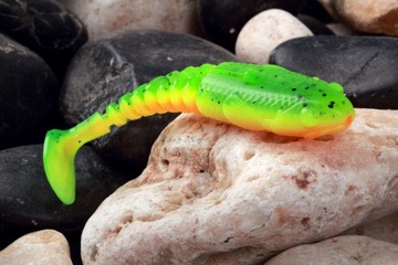 Набор наживок Savage Gear GOBSTER SHAD, длина 11,5 см