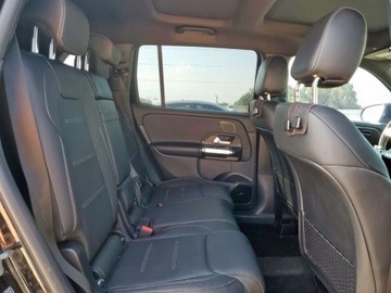 Mercedes GLB 2023 Mercedes-Benz GLB 250 2023 2.0l 2.0 Benzyna 221KM, zdjęcie 11