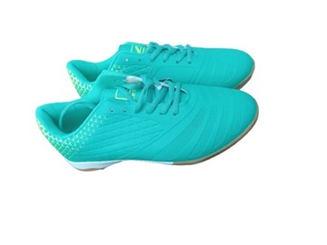 halówki ADIDASY turfy GREEN zielone LE SCARPE 37