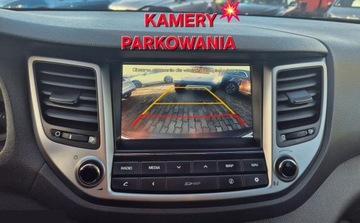 Hyundai Tucson III 2016 Hyundai Tucson 1.6 T-GDi 2WD Pure 150KM 2016r, zdjęcie 16