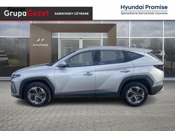 Hyundai Tucson IV SUV Facelifting 1.6 T-GDI 160KM 2024 Hyundai Tucson Modern, 160 kM, 6MT, Gwarancja, zdjęcie 1