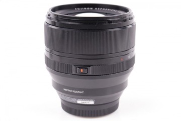 FujiFilm XF 56mm F1.2 R WR Fujinon Interfoto