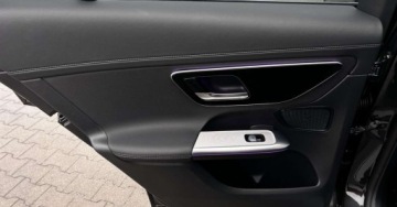 Mercedes GLC C254/X254 Coupe 2.0 220d 197KM 2025 Mercedes-Benz GLC SalonPL Rata 1967zl DIGITAL LIGHT Kamera360 Pamiec Fotel, zdjęcie 26