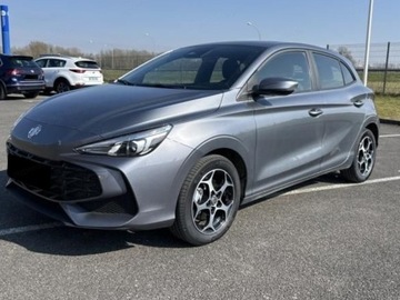 MG 2025 MG 3 Excite Hatchback 195KM 2025