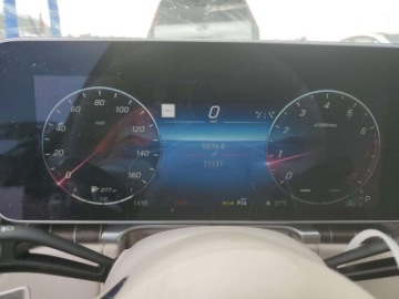 Mercedes Klasa S W223/V223 2023 Mercedes-Benz Klasa S 580 4Matic 2023 4.0l 4.0 Benzyna 496KM, zdjęcie 9