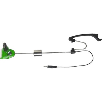 Swinger sygnalizator brań LED Zielony AJ-SYS104C