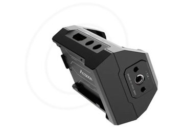 Сломанный видеопередатчик Accsoon M1 1080p 60 кадров в секунду, HDMI-UVC