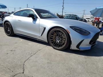 Mercedes AMG GT C192 2024 Mercedes-Benz AMG GT 55 2024 4.0l 4.0 Benzyna 469KM, zdjęcie 4