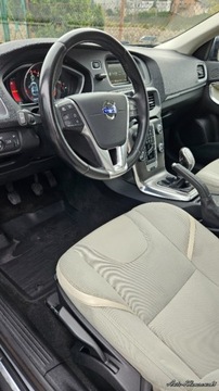 Volvo V40 II Hatchback 1.6 T3 150KM 2012 Volvo V40 Volvo V40 1.6T Polski salon 1 Wlasciciel Klima Kamera cofania, zdjęcie 7