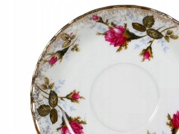 001 SPODEK 16 cm IWONA CHODZIEŻ MALCER PORCELANA