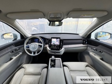 Volvo XC90 II 2025 Volvo XC 90 B5 B AWD Plus Bright | 7 miejsc | VAT, zdjęcie 29