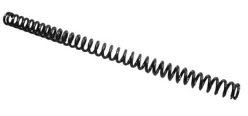 ПРУЖИНА НАЖИМАЮЩАЯ d=4,0 * Dz=22 * L=350 - 1 шт.