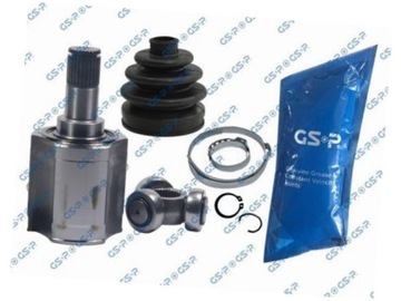 GSP KLOUB HNACÍ 623009