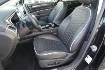 Ford Mondeo V 2022 Ford Mondeo VIGNALE ful led KAMERA nawi SKÓRA, zdjęcie 16