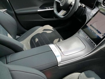 Mercedes Klasa C W206 2025 C Klasa 220 d 4-Matic AMG 2.0 (197KM) 2025, zdjęcie 12