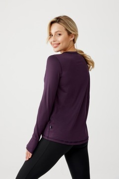 ЖЕНСКАЯ ТРЕНИРОВОЧНАЯ ФУТБОЛКА ДЛЯ БЕГА