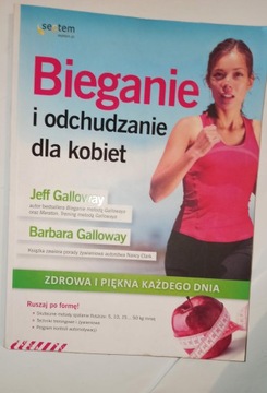 Bieganie i odchudzanie dla kobiet