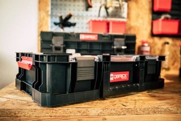 Система Qbrick Two Organizer Flex Plus