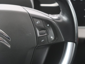 Citroen C4 Picasso II Picasso Facelifting 2.0 BlueHDi 150KM 2017 Citroen C4 Picasso 2.0 BlueHDI, VAT 23%, Skóra, zdjęcie 14