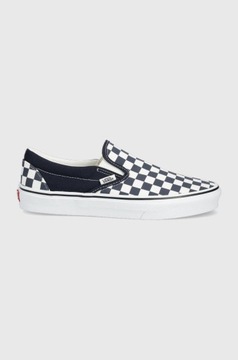 VANS CHECKERBOARD CLASSIC SLIP-ON SNEAKERY WSUWANE