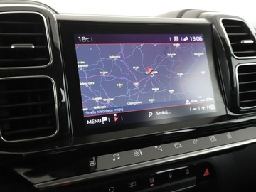 Citroen C5 Aircross SUV 1.5 BlueHDI 131KM 2019 Citroen C5 Aircross 1.5 Blue-HDi Live Klimatyzacja, zdjęcie 24