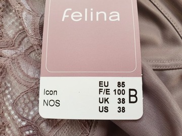 FELINA ICON 205214 85B