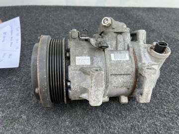SPRĘŻARKA KLIMATYZACJI TOYOTA VERSO 447260-1497