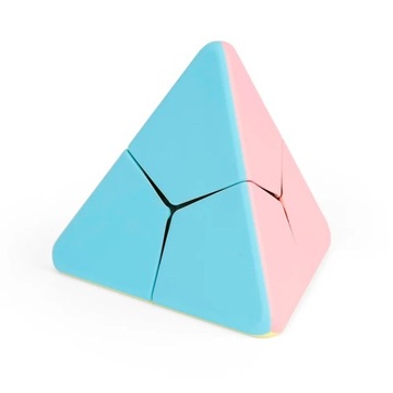 [ECube] Moyu Magic Cube Pyraminx Skewb Windmill Polaris Kilominx Megaminx