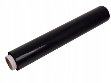 FOLIA STRETCH ROLKA STRECZ MOCNA 1,2KG 50CM